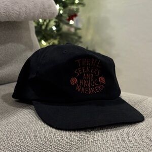 Fox Racing • No Contest SB Snapback